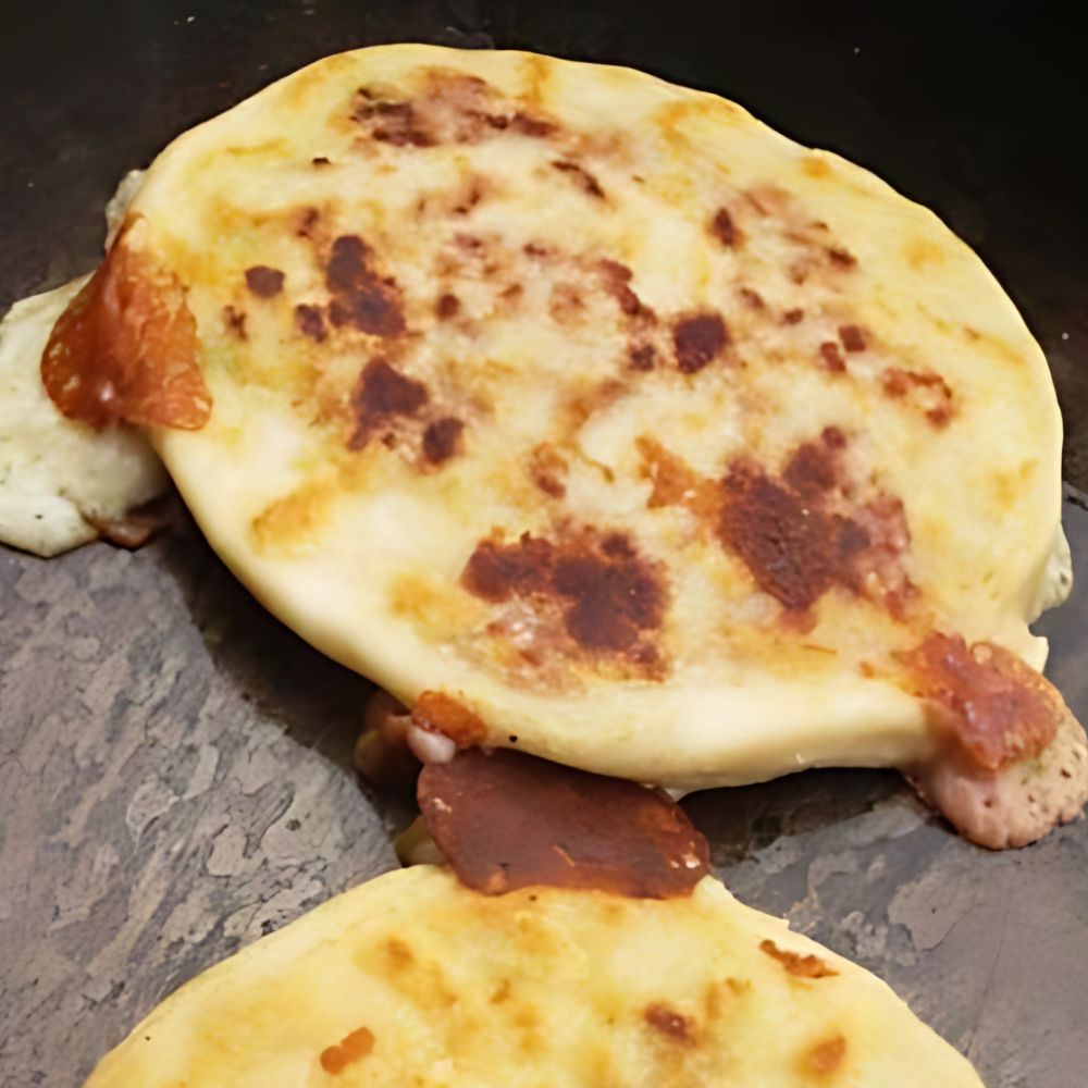 Main food item