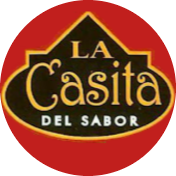 La Casita Del Sabor I logo