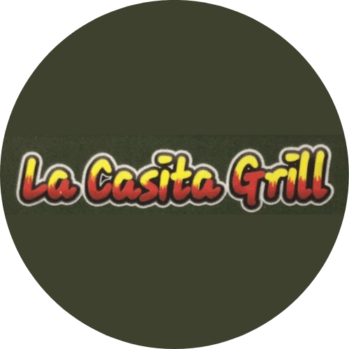 La Casita Grill logo