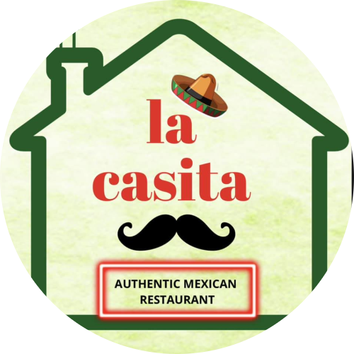 La Casita Mexican Cuisine logo