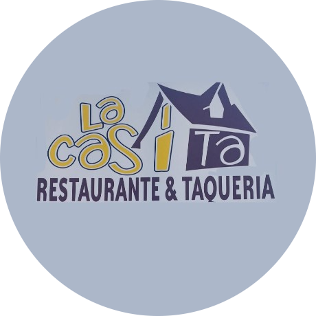 La Casita Pasadena logo