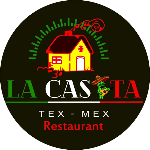 La Casita Tex-Mex Restaurant logo