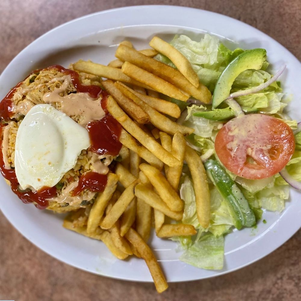 Side food item