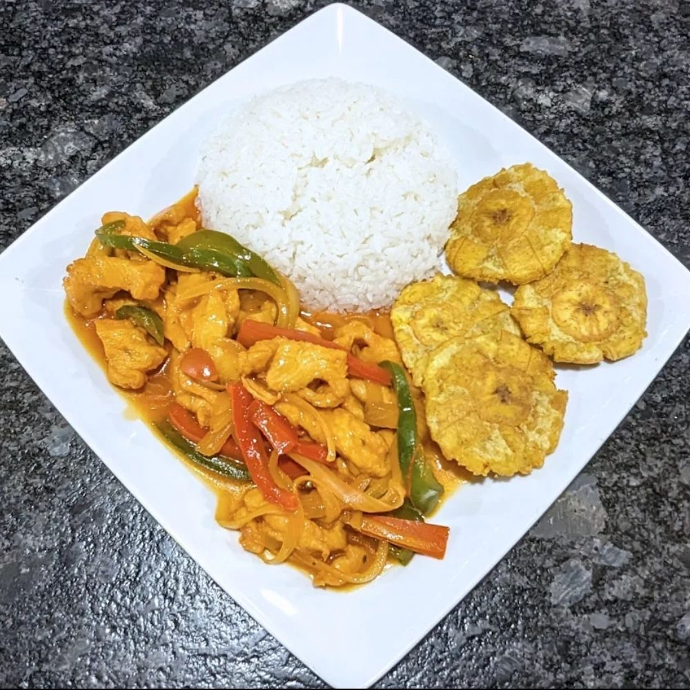 Side food item