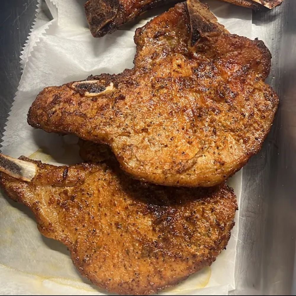 Side food item