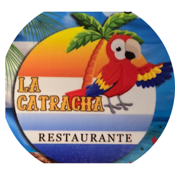 La Catracha Restaurante logo