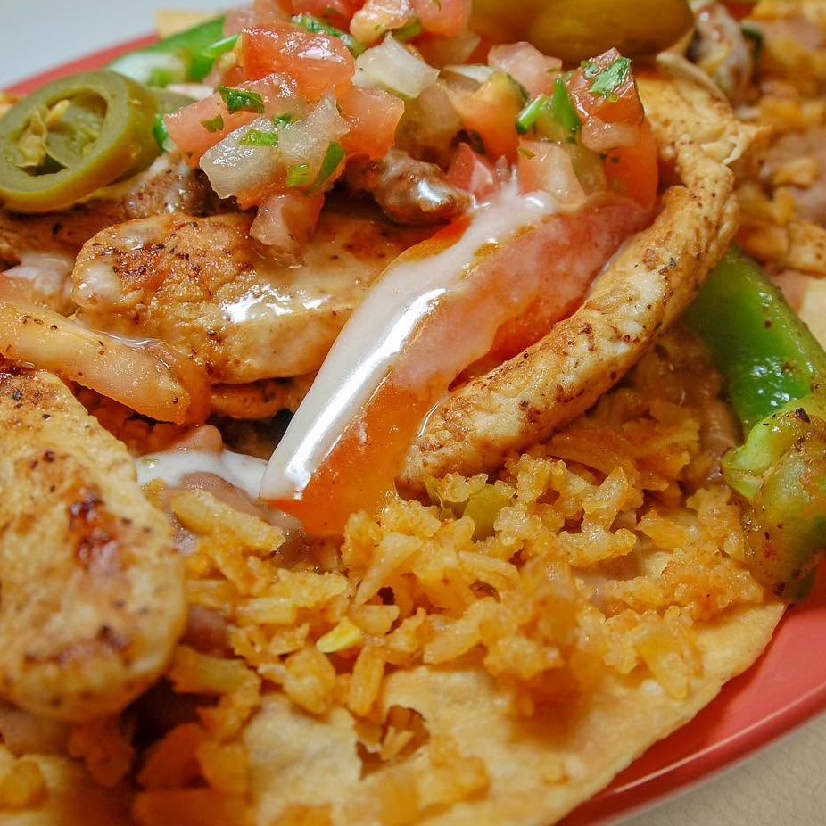 Side food item