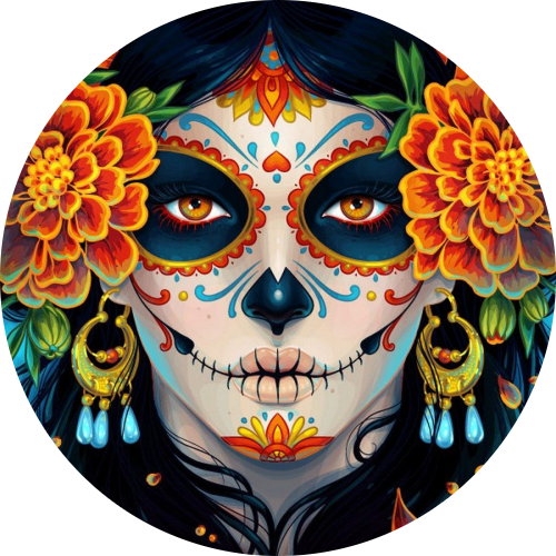 La Catrina BreakFast & Grill logo