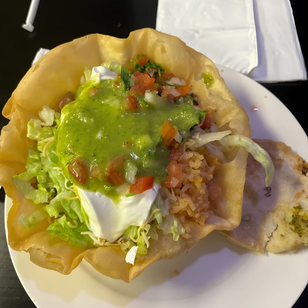 Side food item