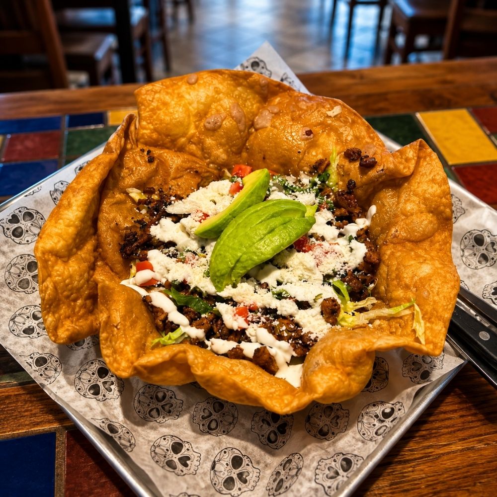 Side food item