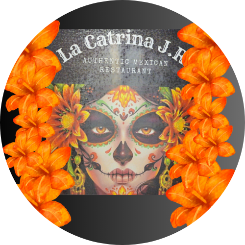 LA CATRINA J.R logo