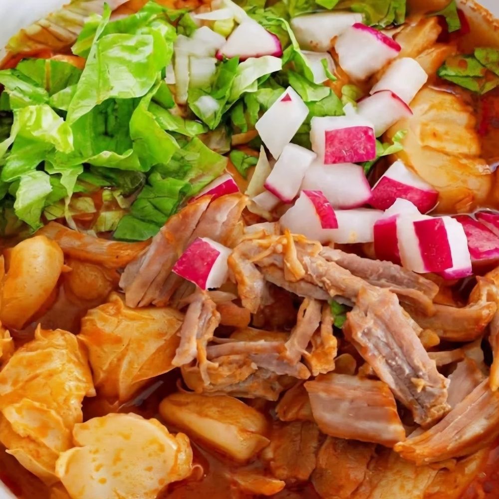 Side food item