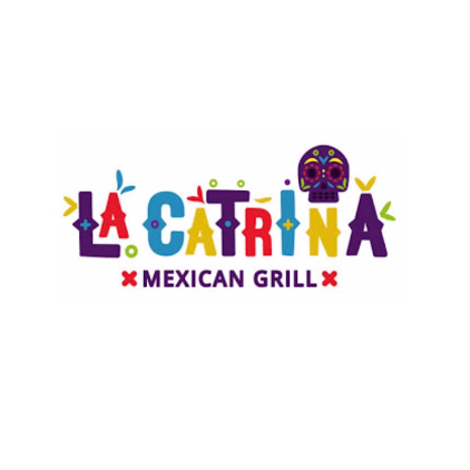 La Catrina Mexican Grill logo