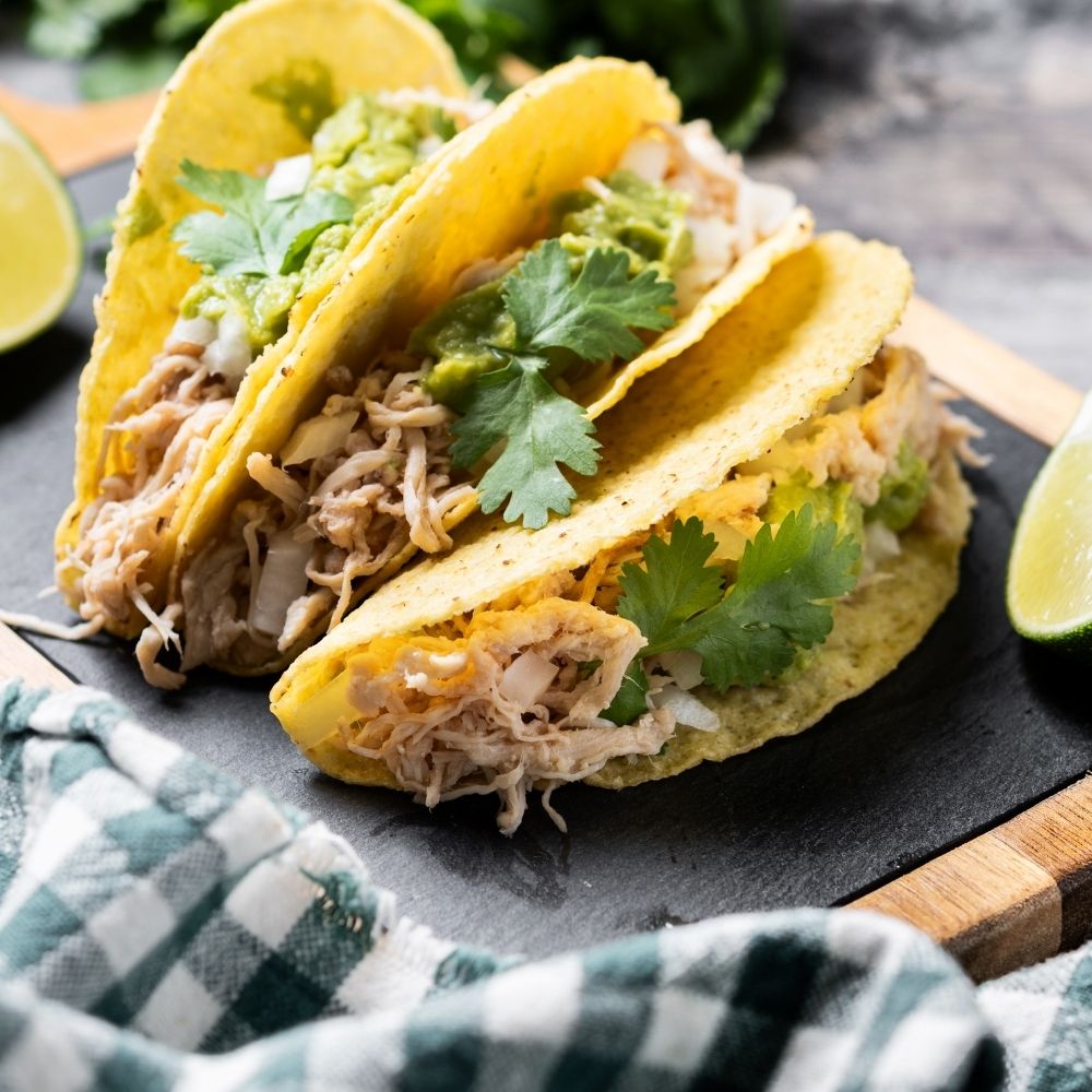 Side food item