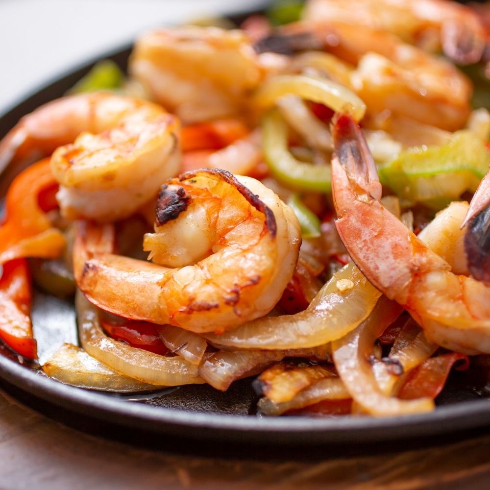Food image prep