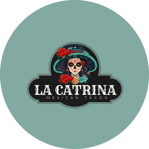 La Catrina Mexican Tacos logo