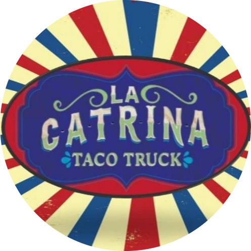 La Catrina Restaurant logo