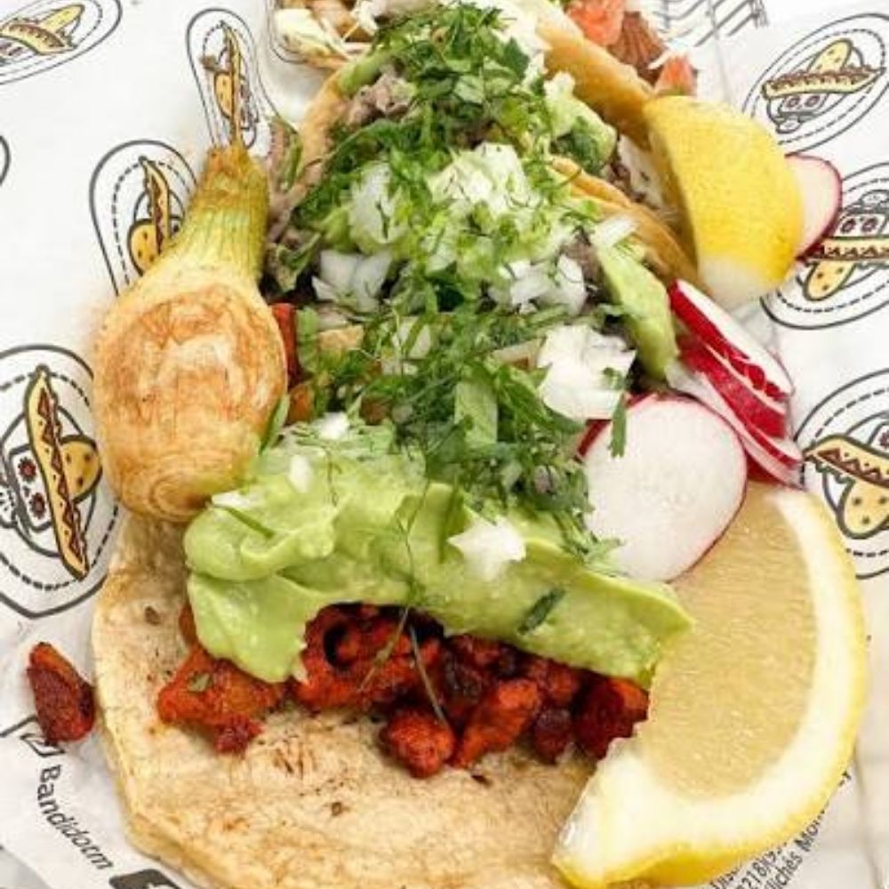 Side food item