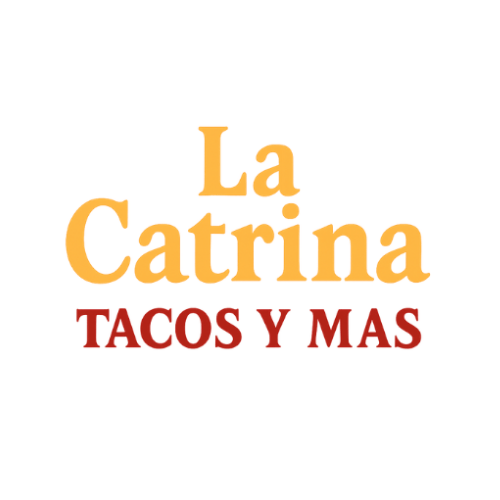La Catrina Tacos y Mas logo