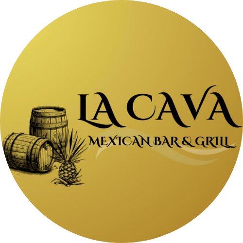 La Cava Mexican Bar & Grill logo