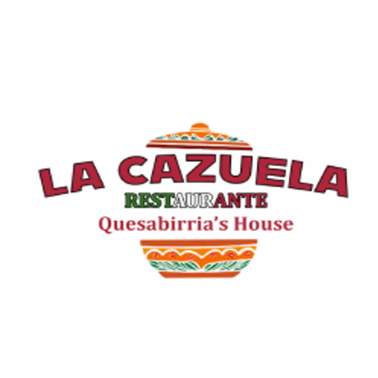 La Cazuela logo