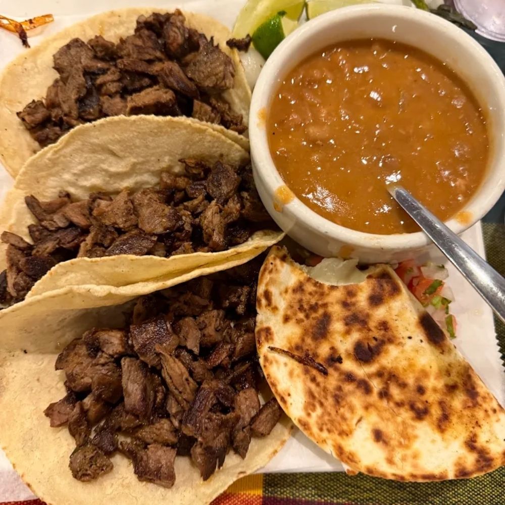 Side food item