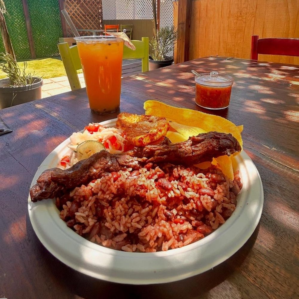 Side food item