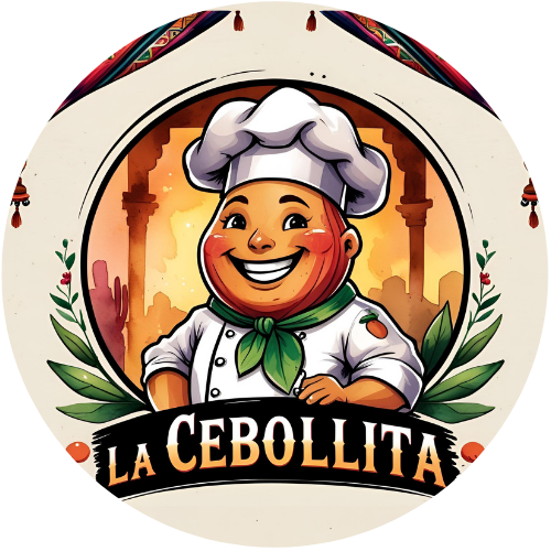 La Cebollita logo