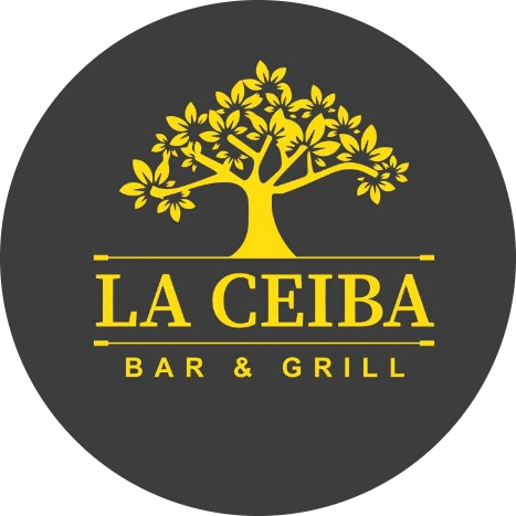 La Ceiba Bar & Grill logo