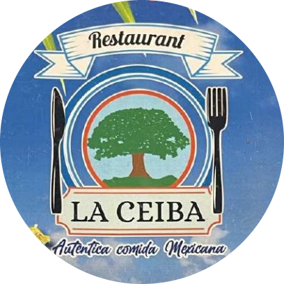 La Ceiba logo