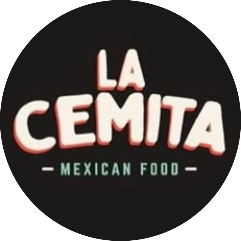 La Cemita Restaurant logo