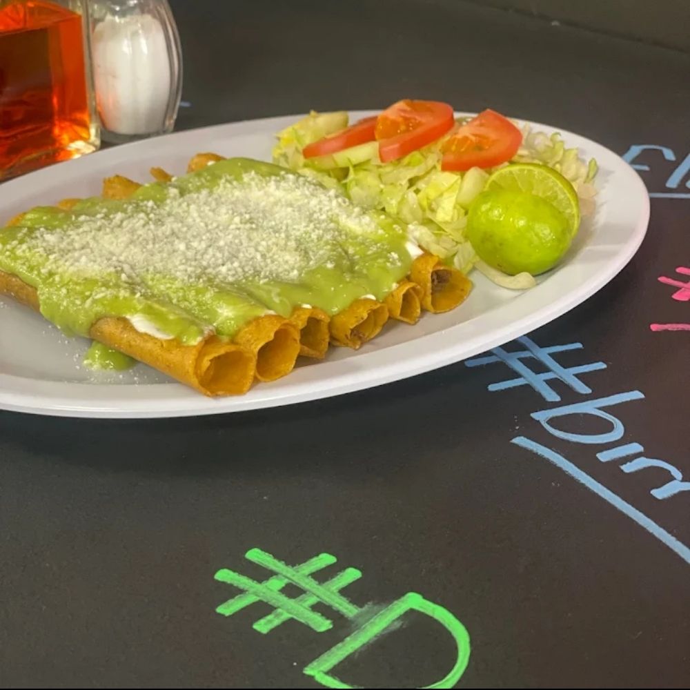 Side food item