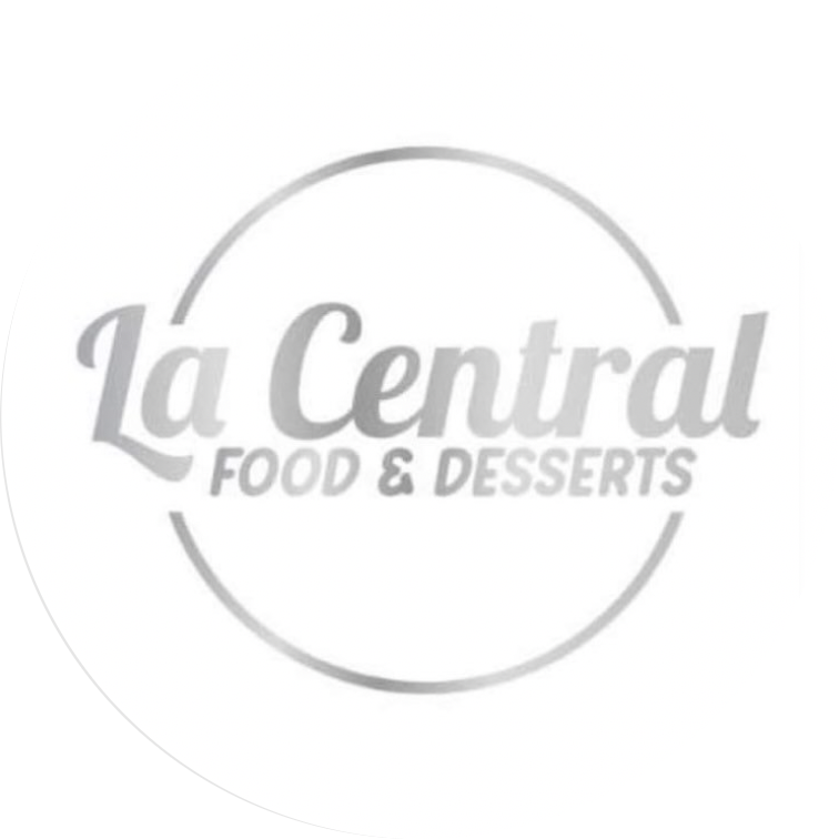 La Central logo