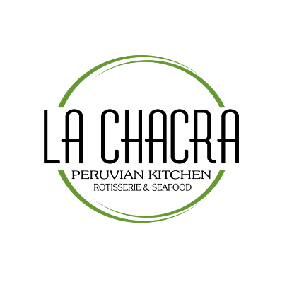 La Chacra Restobar - Peruvian Kitchen logo