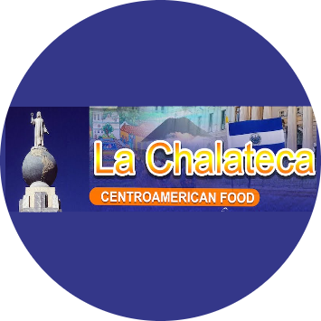 La Chalateca Restaurant logo