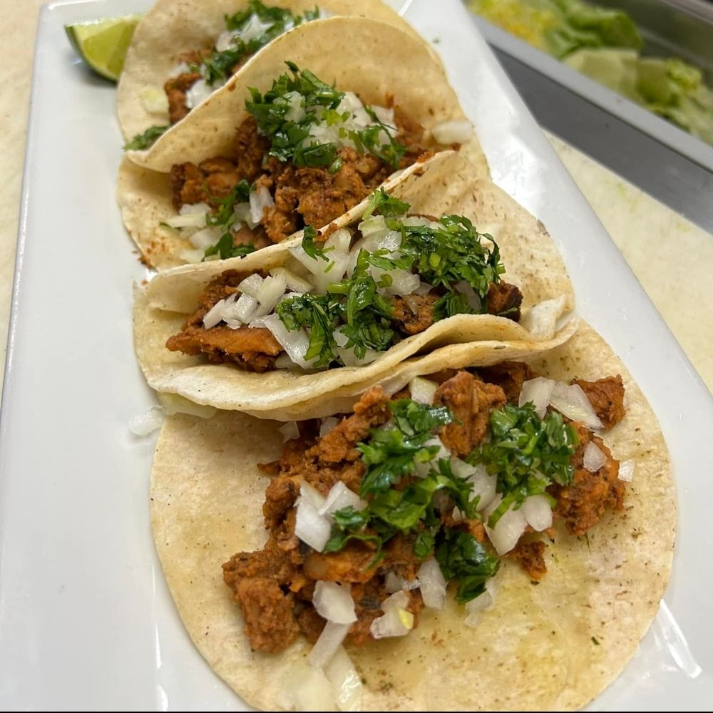 Side food item