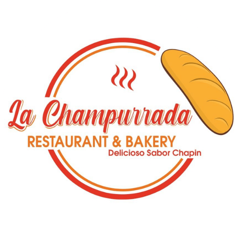La Champurrada logo