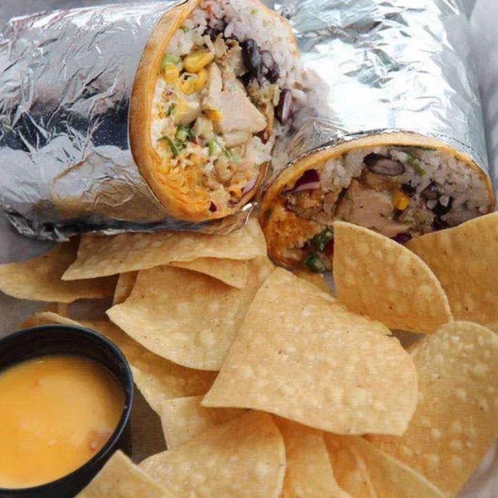 Side food item
