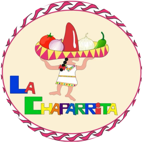 La Chaparrita Knoxville logo