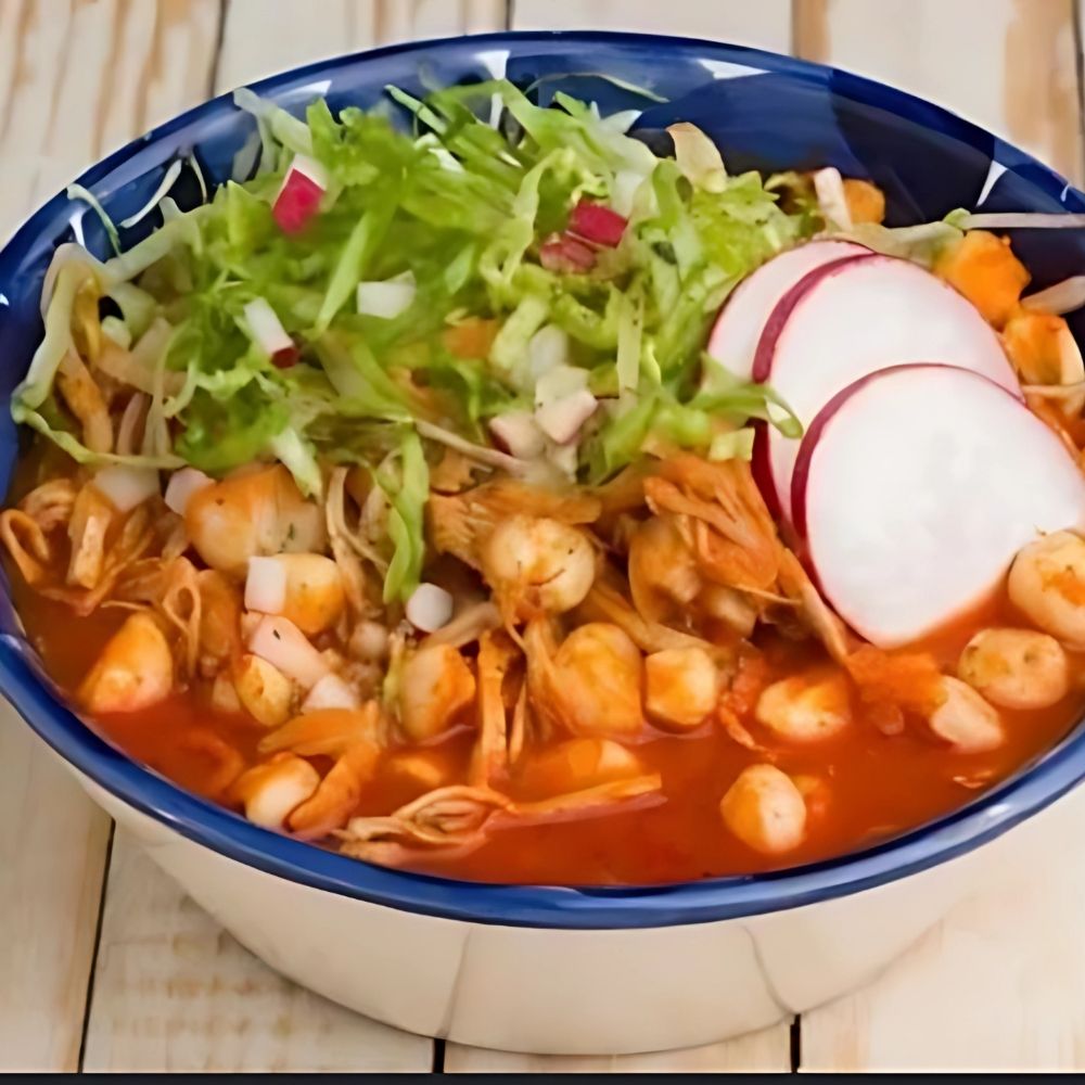 Side food item