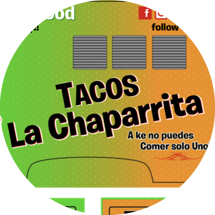 La Chaparrita logo