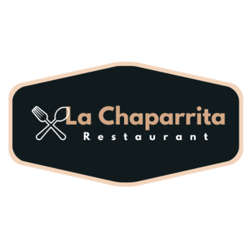 La chaparrita restaurant CA logo