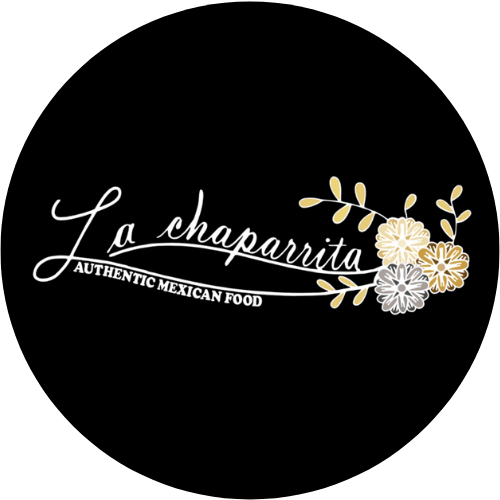 La Chaparrita Restaurant logo