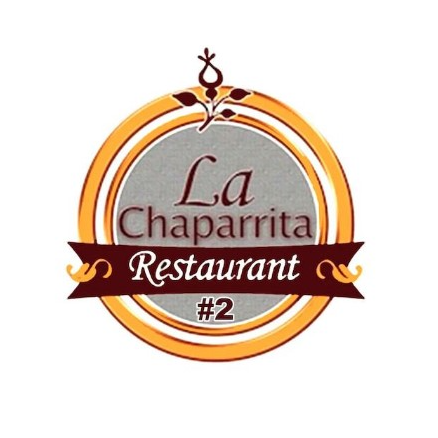 La Chaparrita Taqueria logo