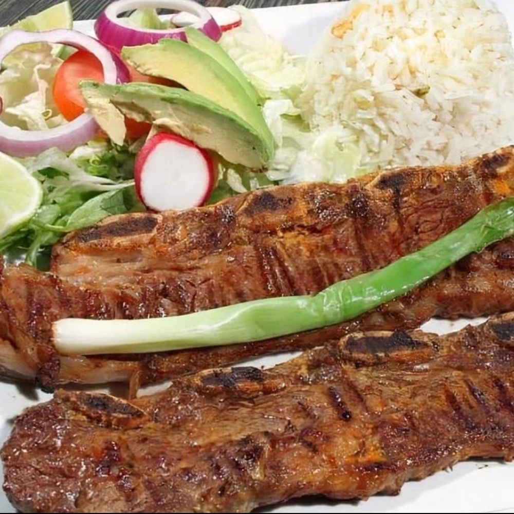 Side food item
