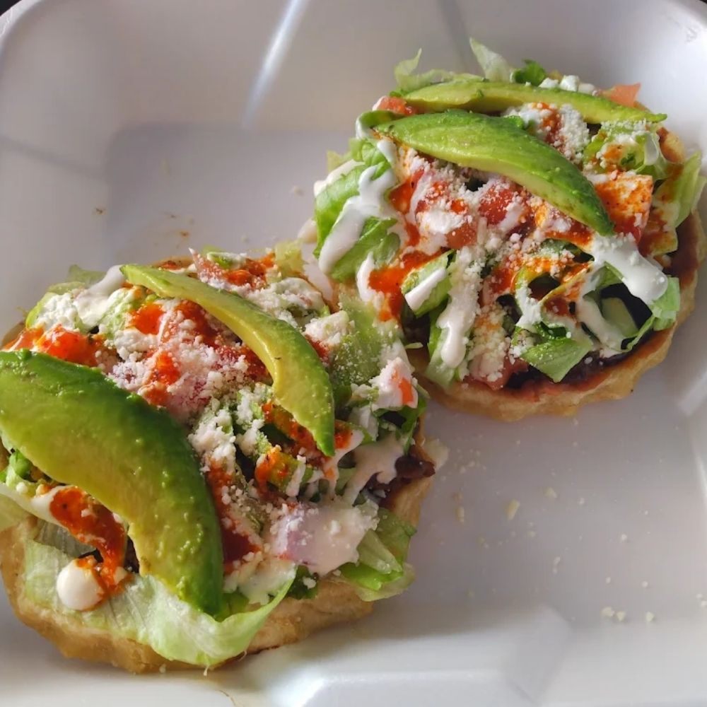 Side food item