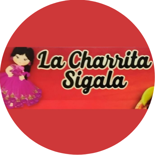La Charrita Sigala LLC logo