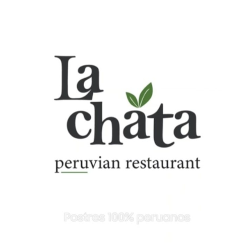 La Chata Restaurant logo