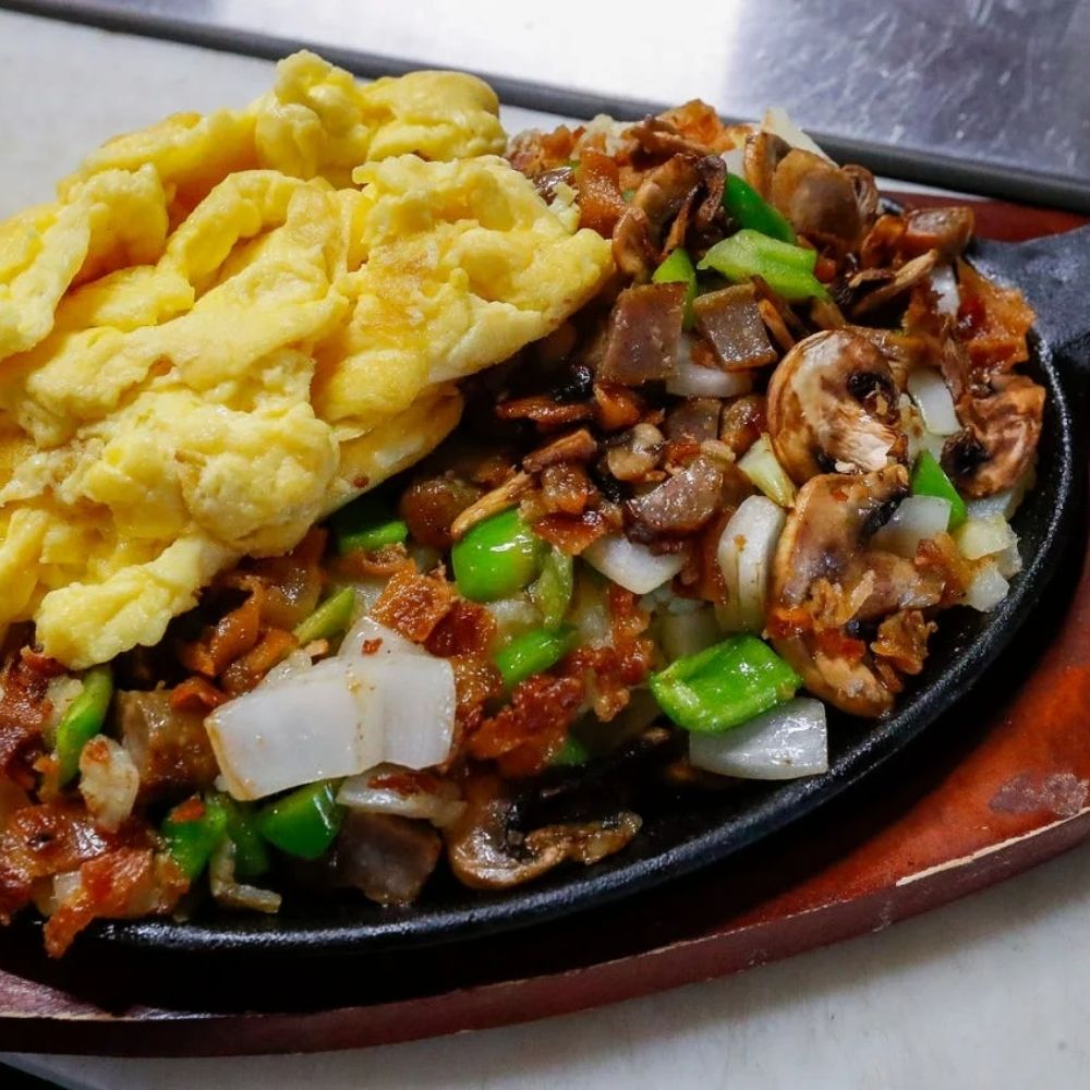 Side food item