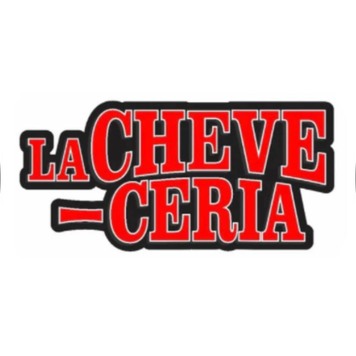 LA CHEVE-CERIA logo